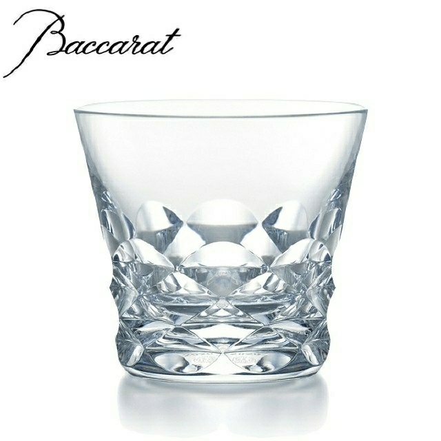 Baccarat(バカラ)の専用 バカラ クリスタ2022 ティアラ2021 ブラーヴァ2020 タンブラー インテリア/住まい/日用品のキッチン/食器(食器)の商品写真