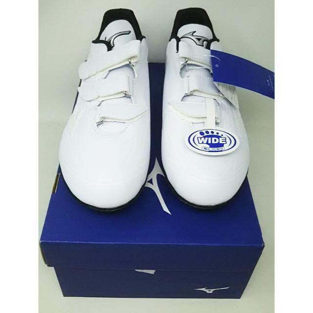 ☆日本の職人技☆ ミズノ 11GM2120 23.5cmライトレボバディーBLT 白スパイク 野球 - シューズ - www.qiraatafrican.com ☆日本の職人技☆ ミズノ 11GM2120 23.5cmライトレボバディーBLT 白スパイク 野球 - シューズ - www.qiraatafrican.com