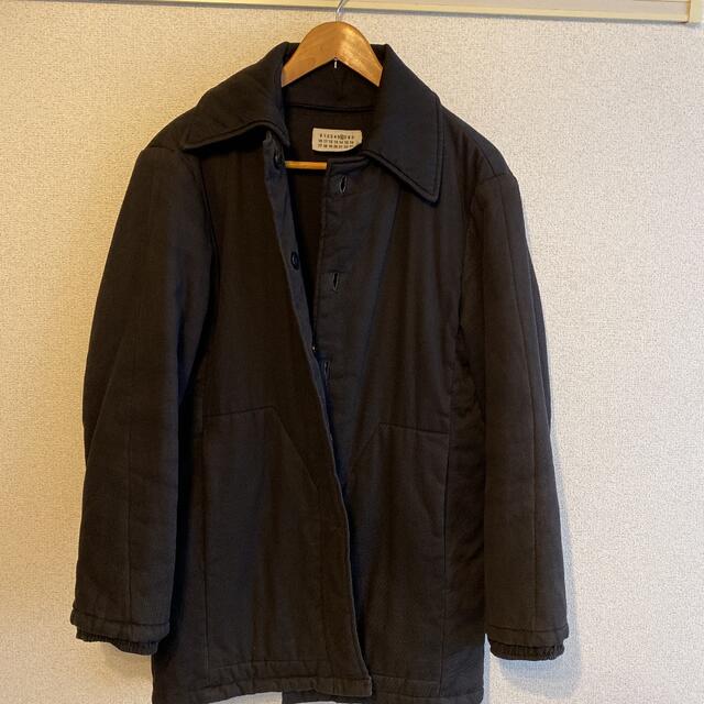 MM6(エムエムシックス)の専用 メンズのジャケット/アウター(ステンカラーコート)の商品写真