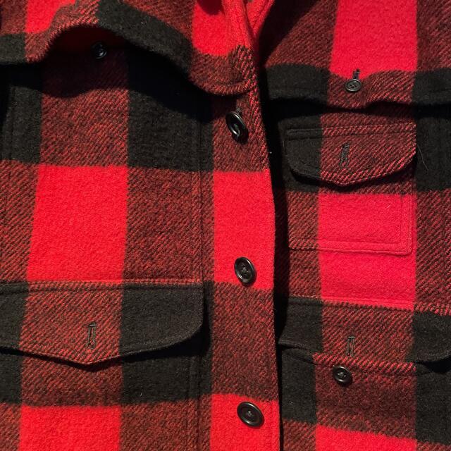 J.PRESS ウール❣️ピーコートダッフル人気デザインの通販 by coco77|ジェイプレスならラクマ - 在庫超特価