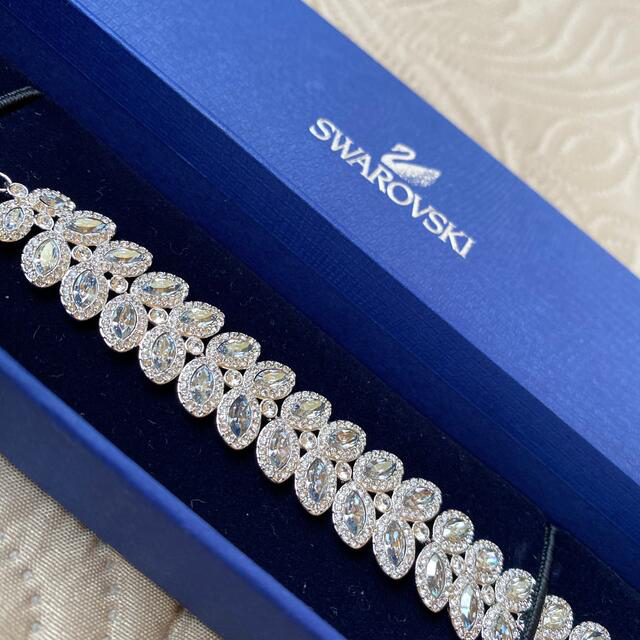 SWAROVSKI BARONブレスレット