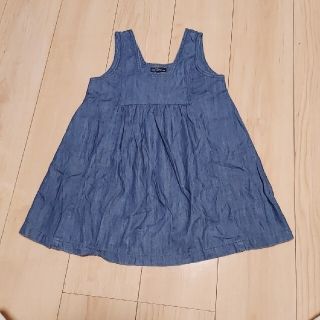 ユナイテッドアローズ(UNITED ARROWS)の女の子　ワンピース(ワンピース)