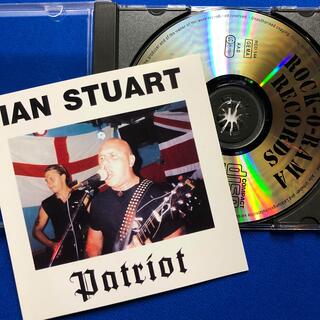 Ian Stuart / Patriot(ポップス/ロック(洋楽))