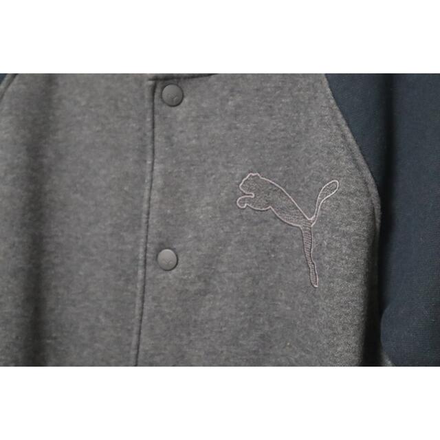 PUMA(プーマ)のプーマ　セーター メンズのトップス(ニット/セーター)の商品写真