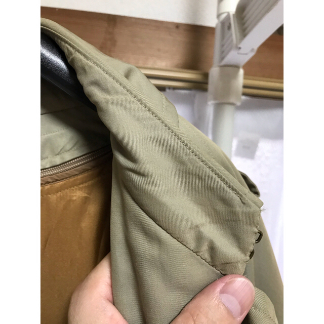 Burberry  トレンチコート メンズのジャケット/アウター(トレンチコート)の商品写真
