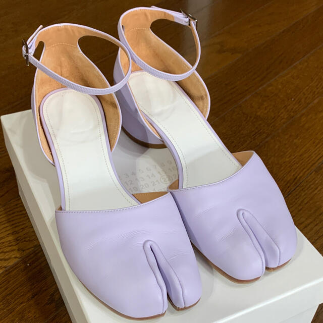 maison margiela tabi 足袋 ストラップ 38.5 www.ciaociaoibiza.com