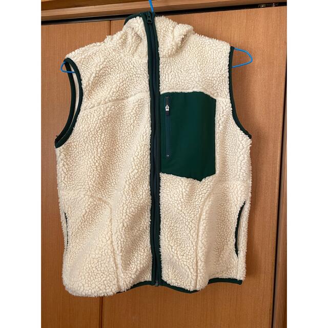 FREAK'S STORE - フリークスストア3WAYマウンテンパーカーの FREAK'S STORE - フリークスストア3WAYマウンテンパーカーの