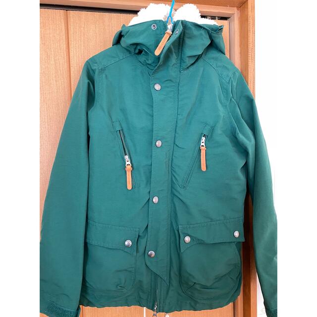 FREAK'S STORE - フリークスストア3WAYマウンテンパーカーの FREAK'S STORE - フリークスストア3WAYマウンテンパーカーの
