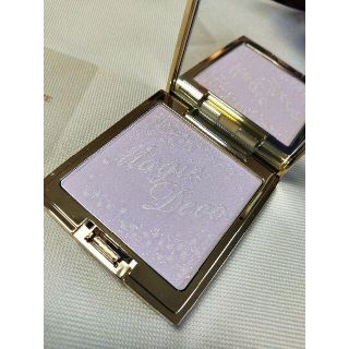 コスメデコルテ(COSME DECORTE)の★未使用品★KOSE コスメデコルテ マジーデコ プレストパウダー CR★限定品(フェイスパウダー)