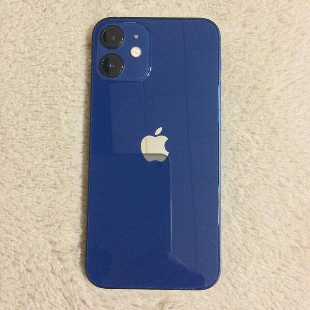 美品✨iPhone12 mini 本体 インカメラ故障 | www.jarussi.com.br