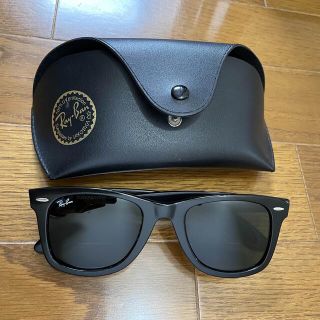 レイバン(Ray-Ban)のRay Ban レイバン　サングラス(サングラス/メガネ)