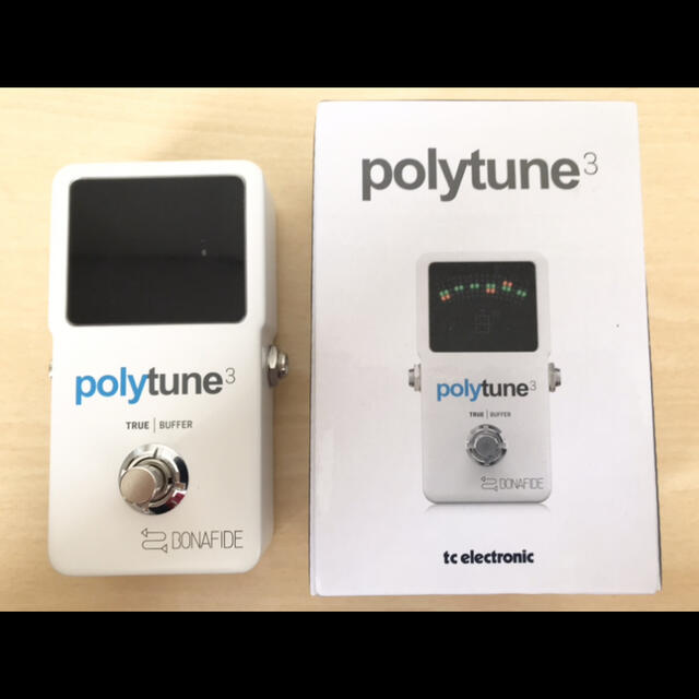 polytune3