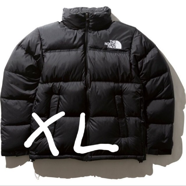 THE NORTH FACE ヌプシジャケット Nuptse Jacket