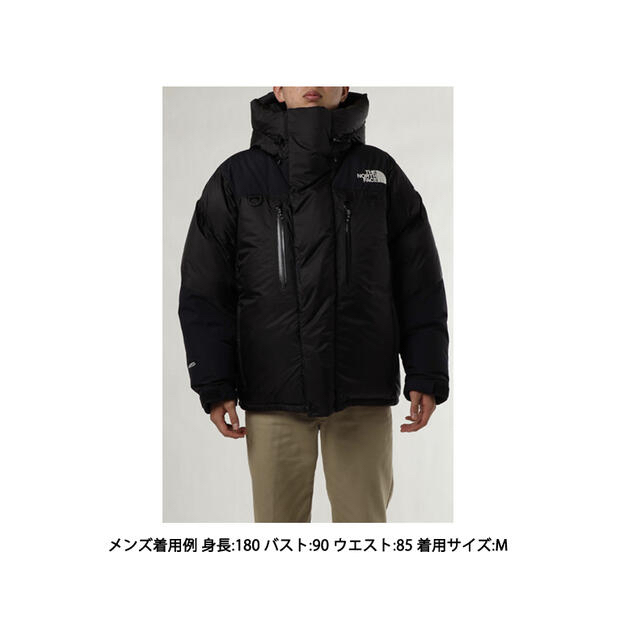 THE NORTH FACE - THE NORTH FACE ヒマラヤンパーカー XSサイズ THE NORTH FACE - THE NORTH FACE ヒマラヤンパーカー XSサイズ