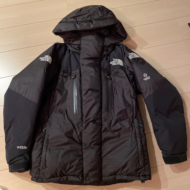 THE NORTH FACE ヒマラヤンパーカー XSサイズ【匿名・送料込み】