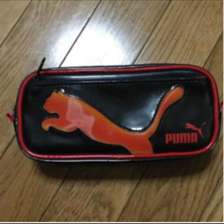 プーマ(PUMA)のpuma  ペンケース(ペンケース/筆箱)