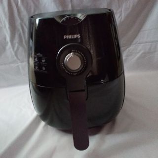 フィリップス(PHILIPS)のフィリップス ノンフライヤー(調理機器)