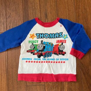 トーマストレーナー　90サイズ(Tシャツ/カットソー)