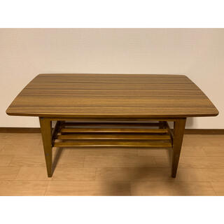 カリモク家具 ローテーブルの通販 65点 | カリモク家具のインテリア 