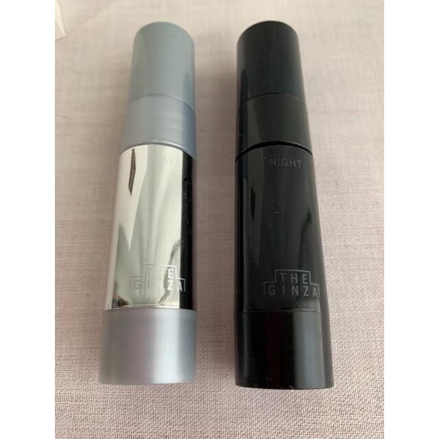 SHISEIDO (資生堂)(シセイドウ)のザ・ギンザ 資生堂 エッセンスエンパワリング 5ml 22,000円相当 ANA コスメ/美容のスキンケア/基礎化粧品(美容液)の商品写真