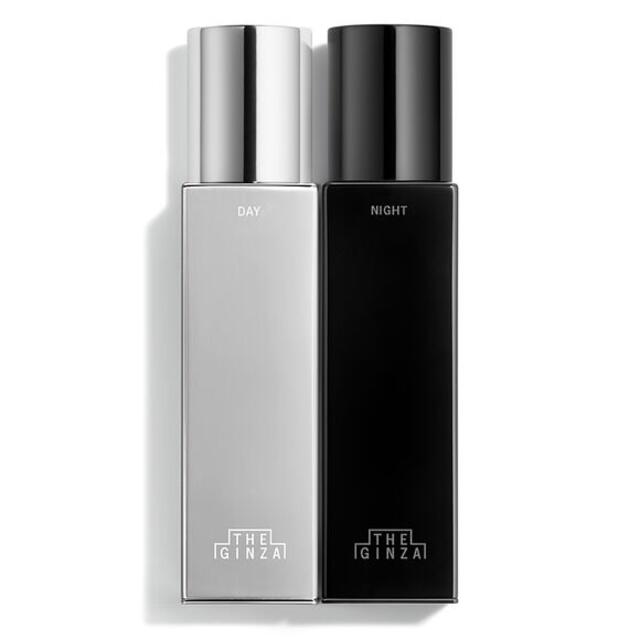 SHISEIDO (資生堂)(シセイドウ)のザ・ギンザ 資生堂 エッセンスエンパワリング 5ml 22,000円相当 ANA コスメ/美容のスキンケア/基礎化粧品(美容液)の商品写真