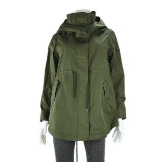 タトラス(TATRAS)の専用☆TATRAS☆BERINA☆モッズコート☆OLIVE☆インナーダウン(モッズコート)