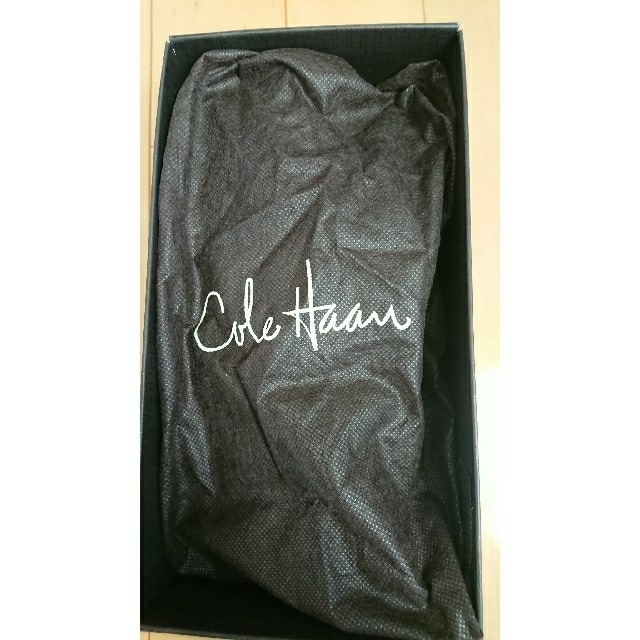 Cole Haan - COLE HAAN NIコールハーン ナイキエアー エナメル