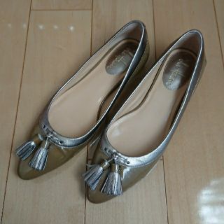 Cole Haan - COLE HAAN NIコールハーン ナイキエアー エナメル