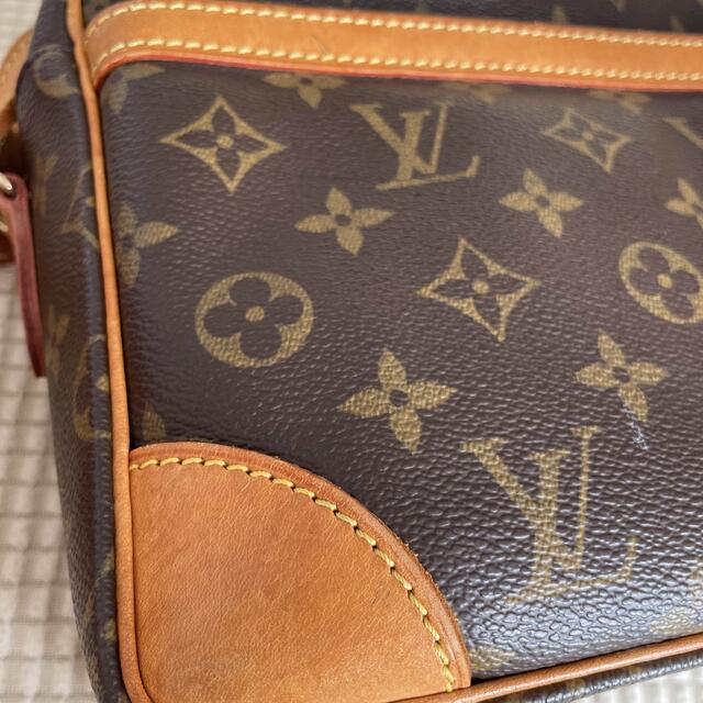 LOUIS VUITTON(ルイヴィトン)の◆ルイヴィトン◆トロカデロ 23 モノグラムショルダーバッグポシェット レディースのバッグ(ショルダーバッグ)の商品写真