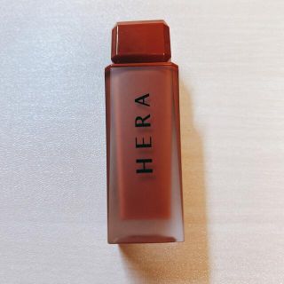 アモーレパシフィック(AMOREPACIFIC)のHERA センシュアルパウダーマット 499(口紅)