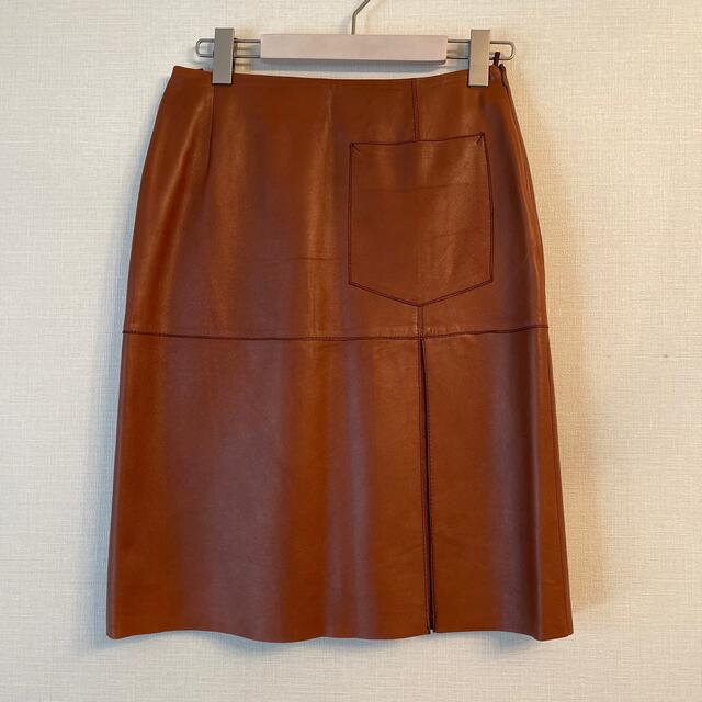 Max Mara(マックスマーラ)のWEEKEND MaxMara レディースのスカート(ひざ丈スカート)の商品写真