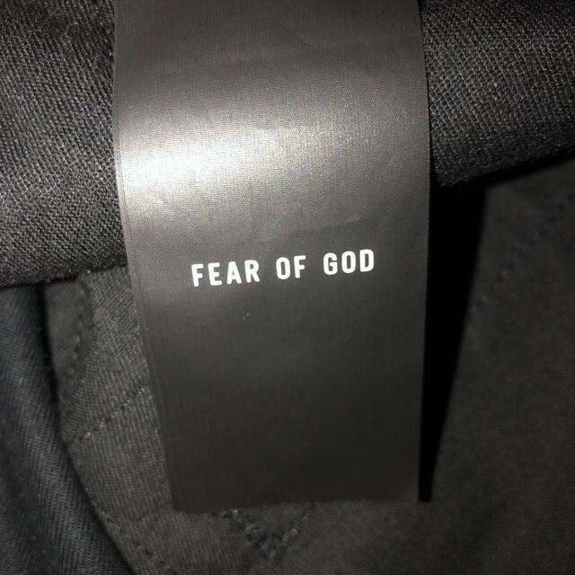 FEAR OF GOD(フィアオブゴッド)のぱっきゃお様専用 メンズのパンツ(ワークパンツ/カーゴパンツ)の商品写真