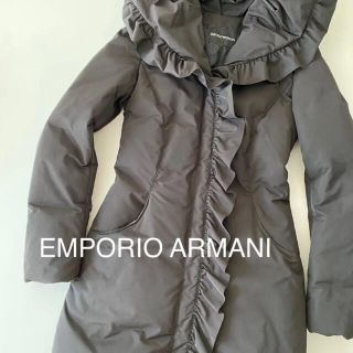 アルマーニ(Emporio Armani) ダウンジャケット(レディース)の通販 31点