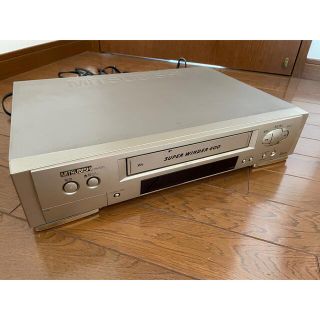 ミツビシデンキ(三菱電機)の三菱　ビデオカセットレコーダー　ビデオケーブル付き(その他)