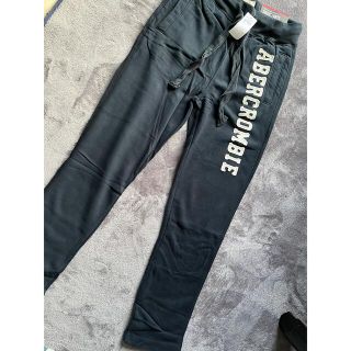 アバクロンビーアンドフィッチ(Abercrombie&Fitch)のアバクロ スウェット カラーパンツ(その他)