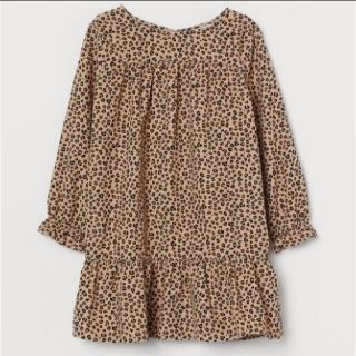 エイチアンドエム(H&M)のH&Ｍ　ワンピース　100cm(ワンピース)