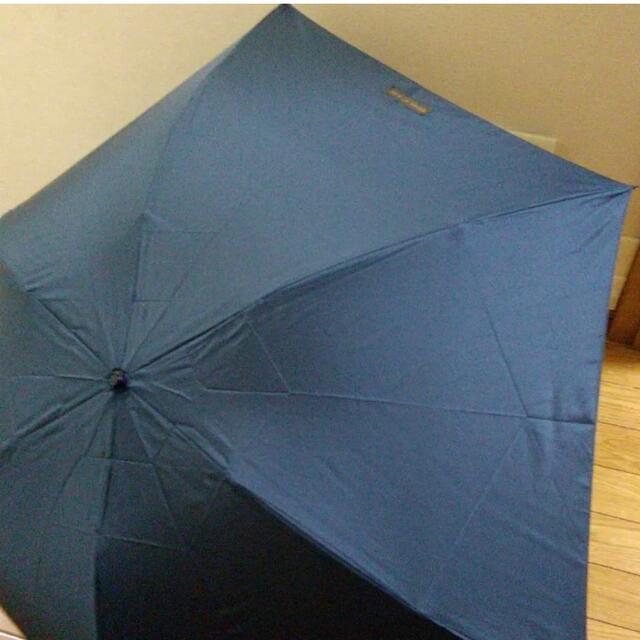 sun様　折りたたみ傘 メンズのファッション小物(傘)の商品写真