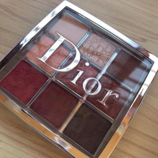 ディオール(Dior)のディオール バックステージアイシャドウ(アイシャドウ)