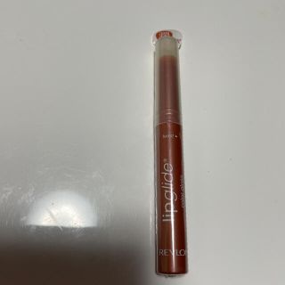 レブロン(REVLON)のレブロン リップグライド 010(リップグロス)