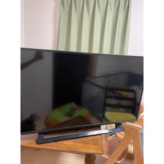 トウシバ(東芝)のジャンク品 TOSHIBA 液晶テレビ REGZA S22 40S22(テレビ)