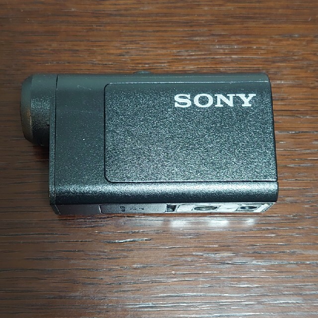 スマホ/家電/カメラSONY　アクションカム　HDR -AS50