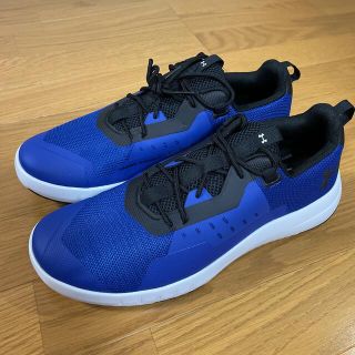 アンダーアーマー(UNDER ARMOUR)の新品　アンダーアーマー  スニーカー29cm(スニーカー)