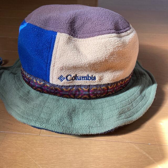 Columbia(コロンビア)のColumbiaレディースハット レディースの帽子(ハット)の商品写真