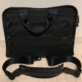 トゥミ(TUMI)のNori様TUMI ビジネスバッグ(ビジネスバッグ)