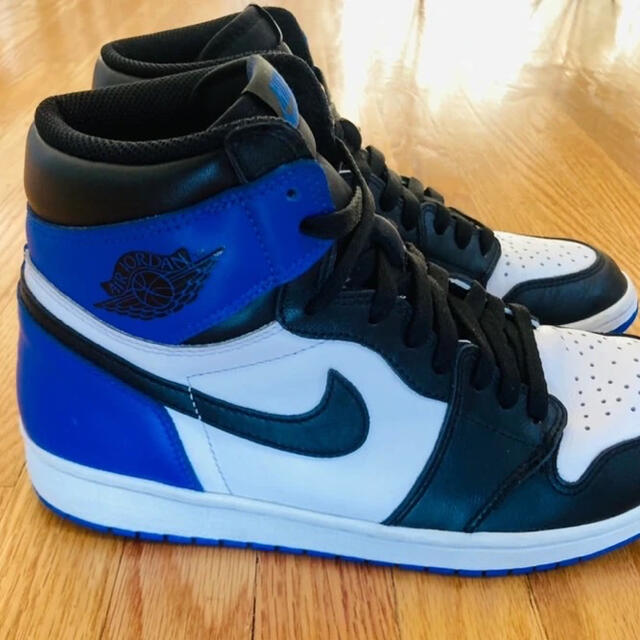 NIKE(ナイキ)のair jordan 1 fragment US11 29cm メンズの靴/シューズ(スニーカー)の商品写真