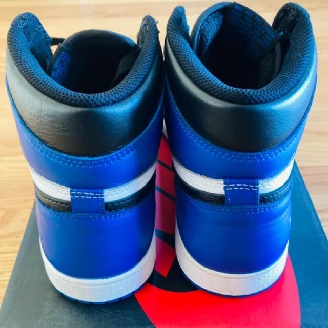 NIKE(ナイキ)のair jordan 1 fragment US11 29cm メンズの靴/シューズ(スニーカー)の商品写真