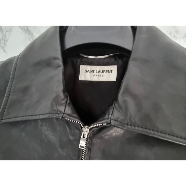 Saint Laurent Paris／サンローランパリ　15秋冬　サンプル品