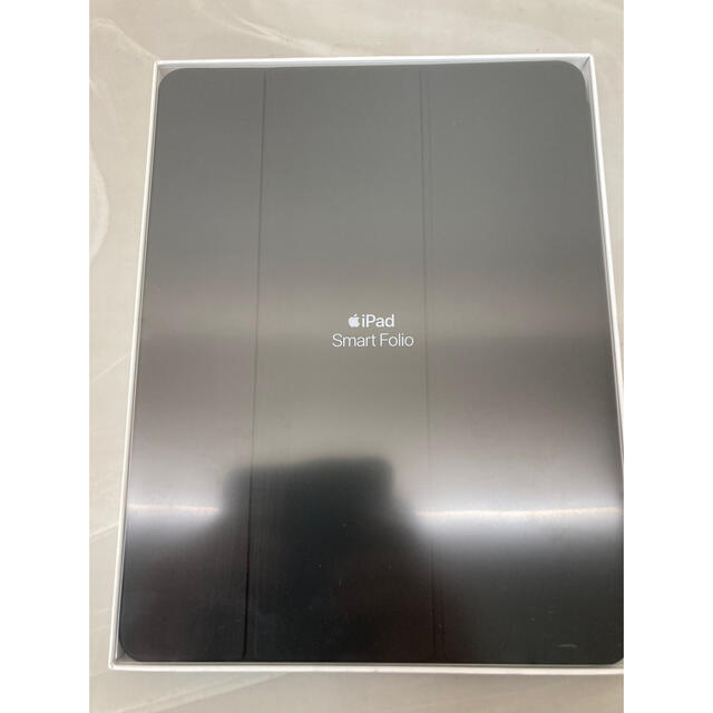 APPLE 12.9インチiPad Pro用Smart Folio MXT92F