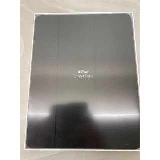 アップル(Apple)のAPPLE 12.9インチiPad Pro用Smart Folio MXT92F(その他)