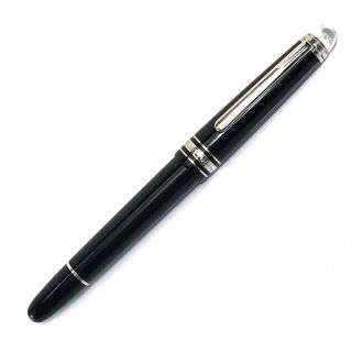 モンブラン(MONTBLANC)のモンブラン 4810 マイスターシュテュック ダイヤモンドクラシック 万年筆(ペン/マーカー)